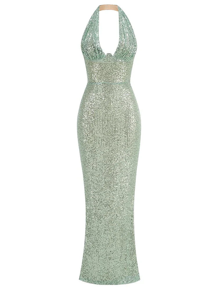 Amari Maxi Dress