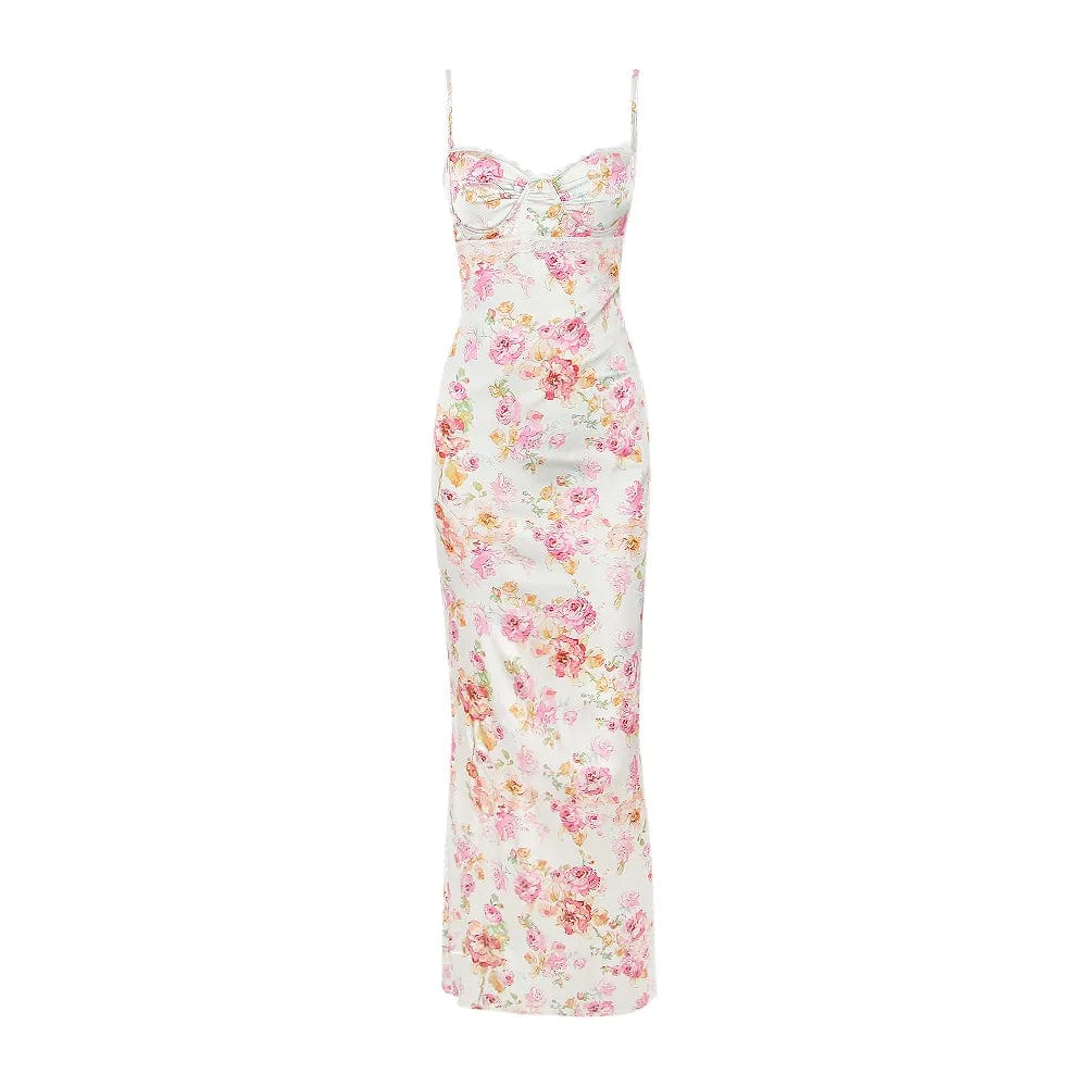Catherine Maxi Dress