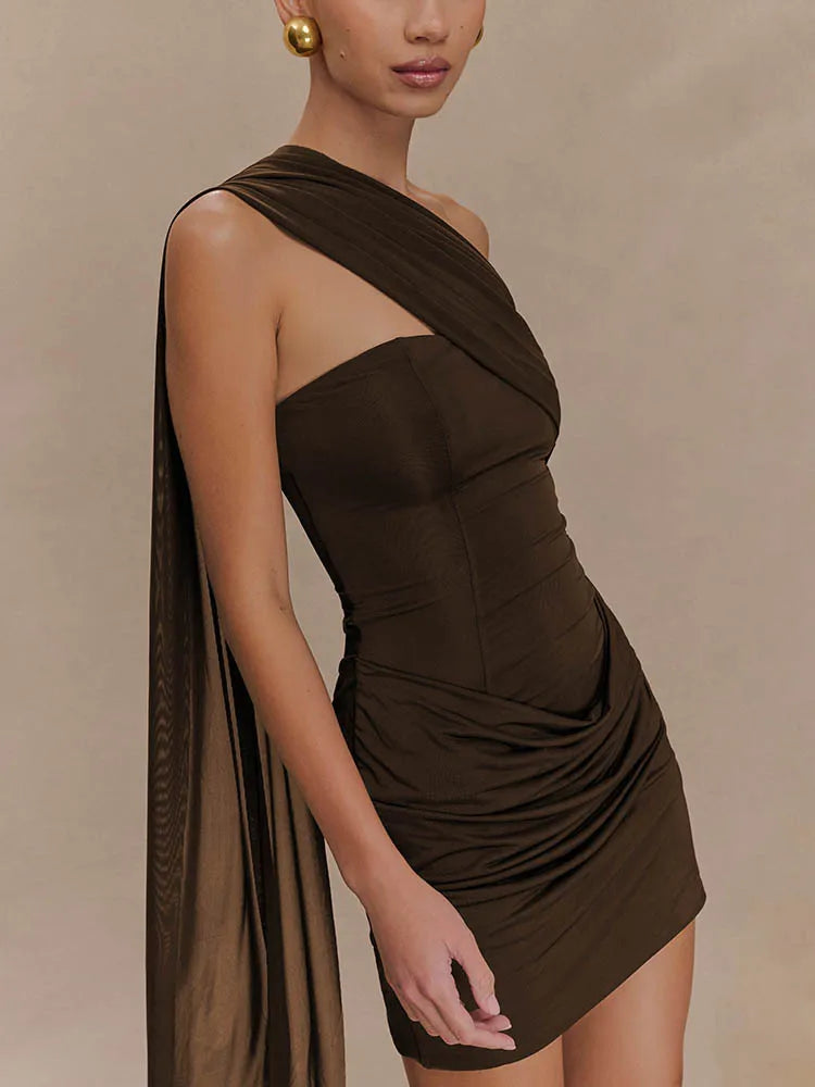 Diya Mini Dress