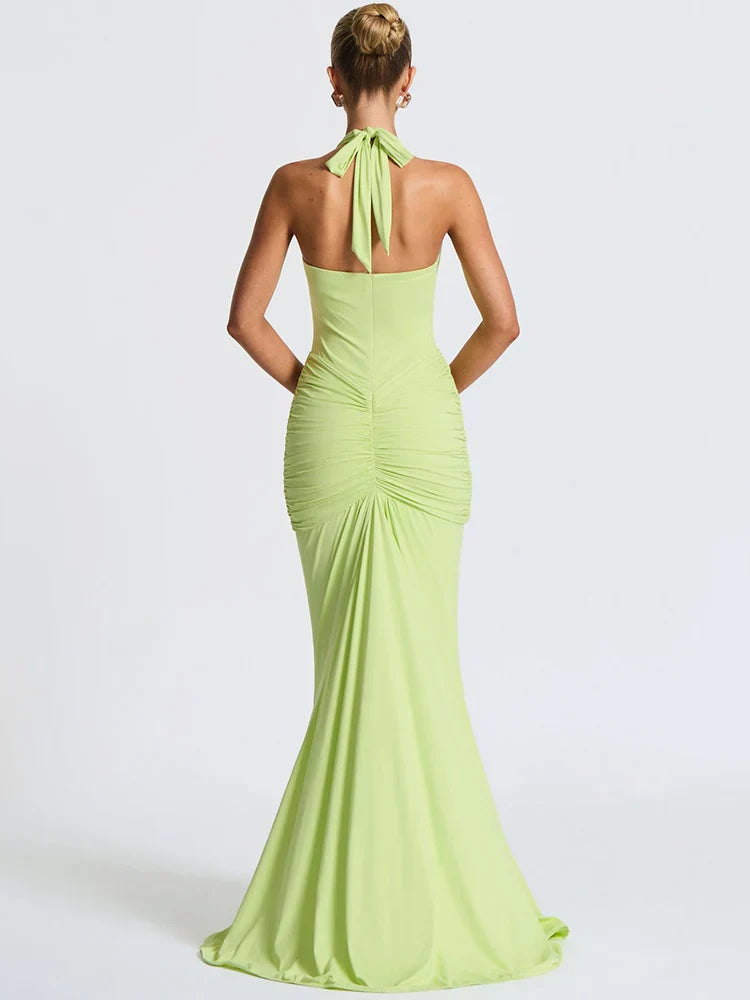 Amber Maxi Dress