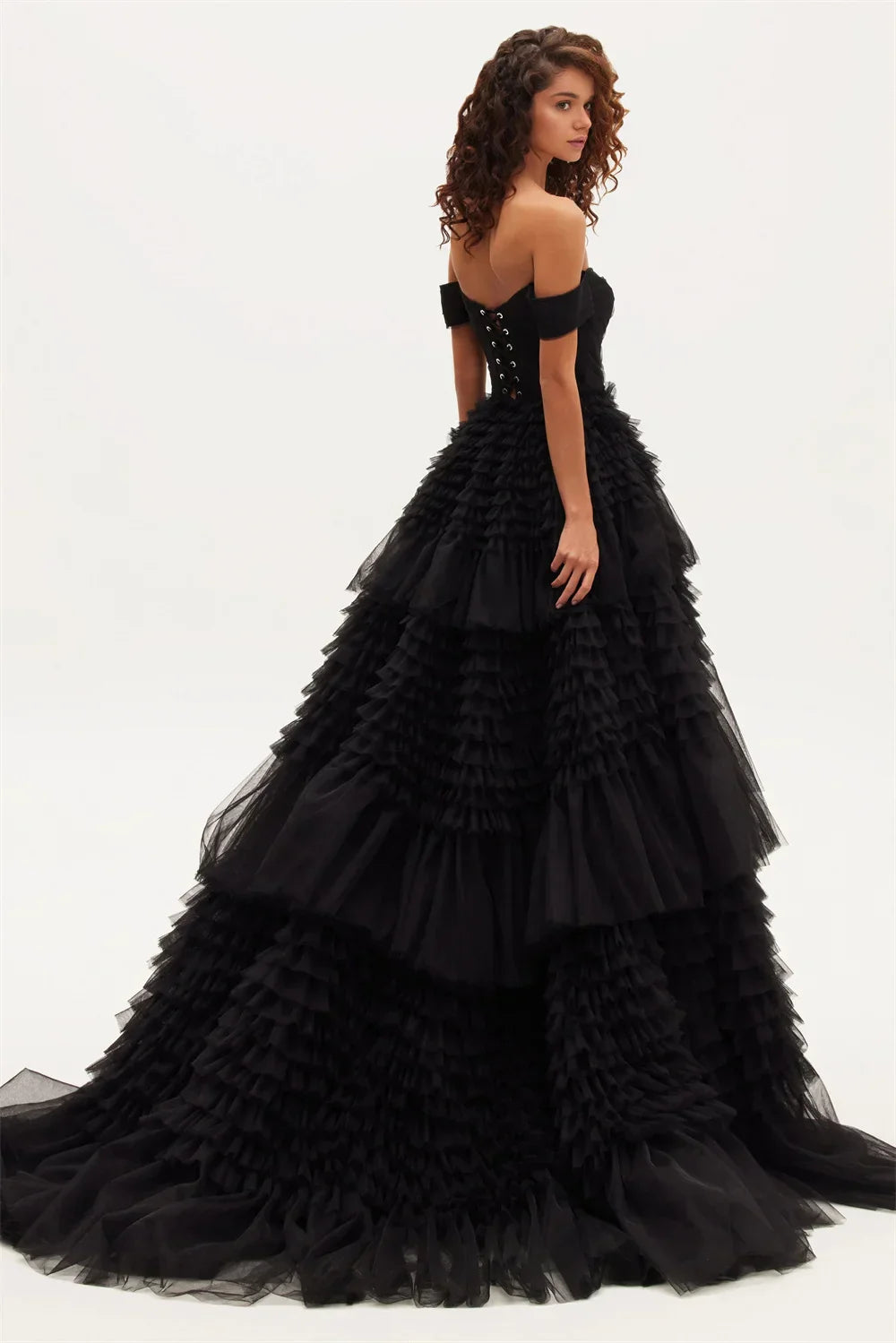 Catalina Maxi Dress