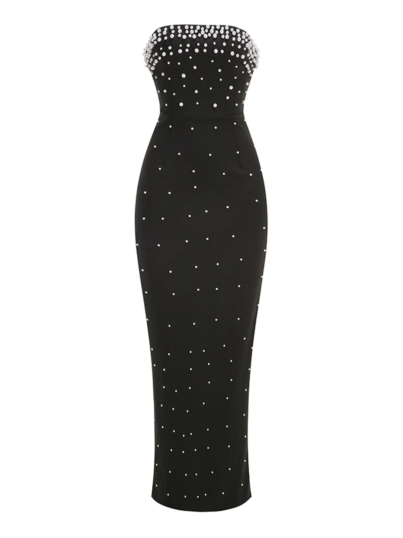 Areli Maxi Dress