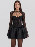 Lucia Mini Dress