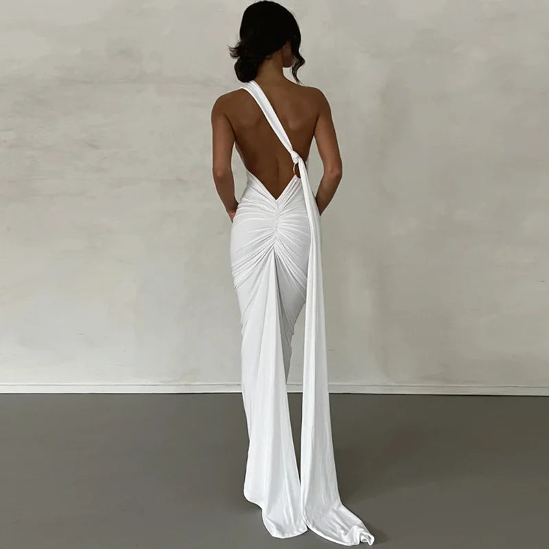 Stephanie Maxi Dress