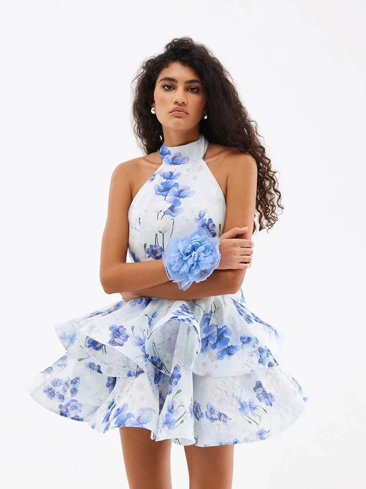 Elise Mini Dress