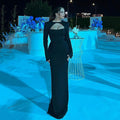 Esmeralda Maxi Dress