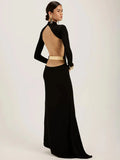 Macey Maxi Dress