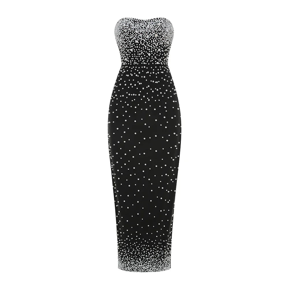 Erin Maxi Dress