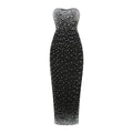 Erin Maxi Dress