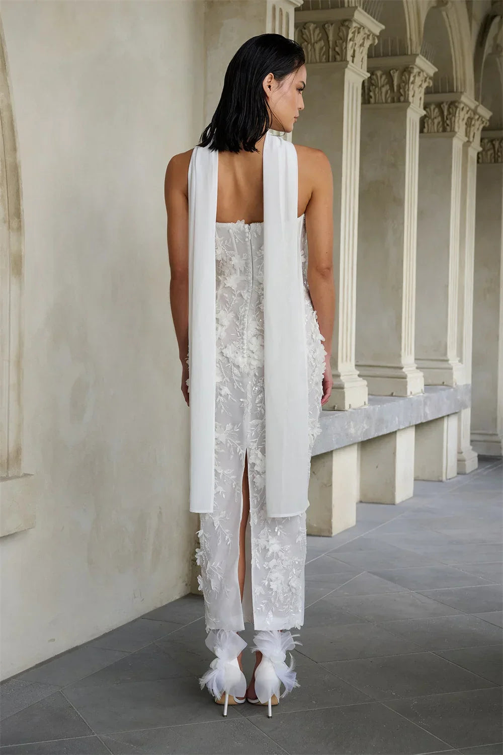Karissa Maxi Dress