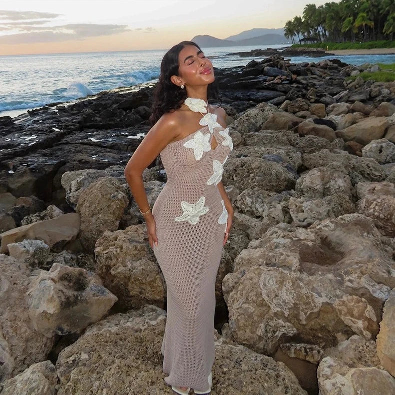 Madyson Maxi Dress