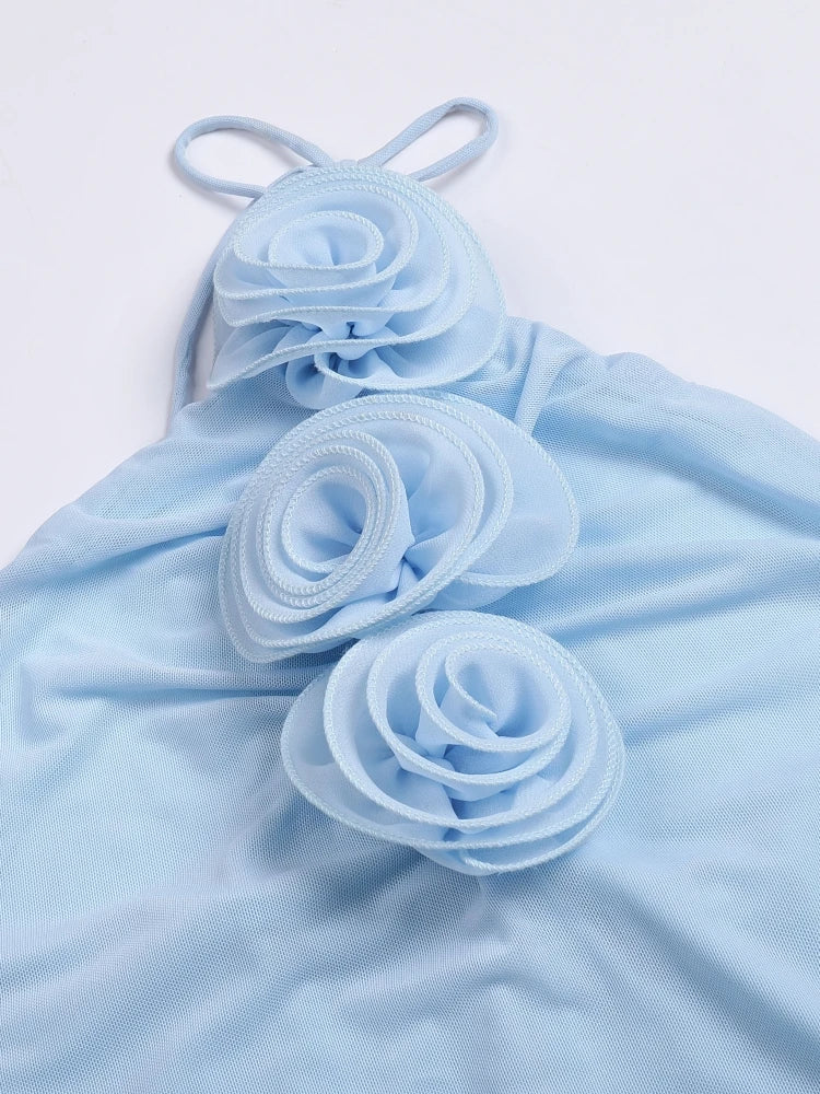 Aubrey Maxi Dress