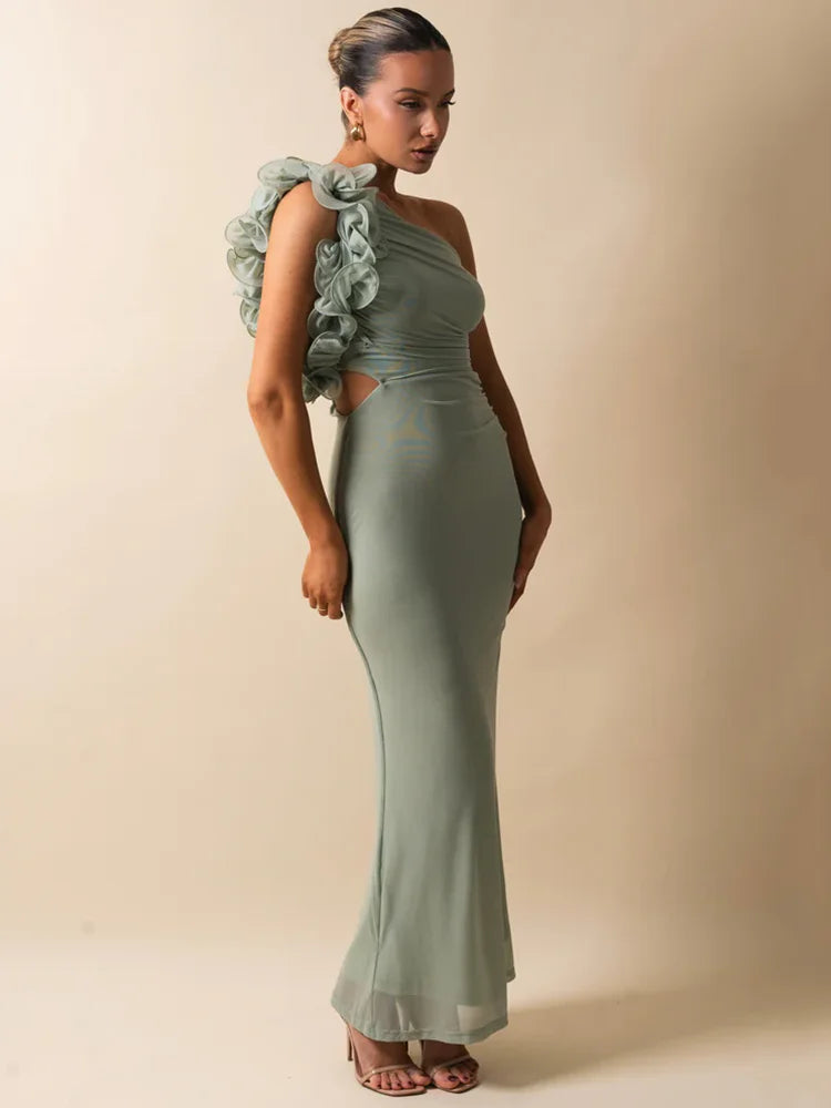 Gemma Maxi Dress