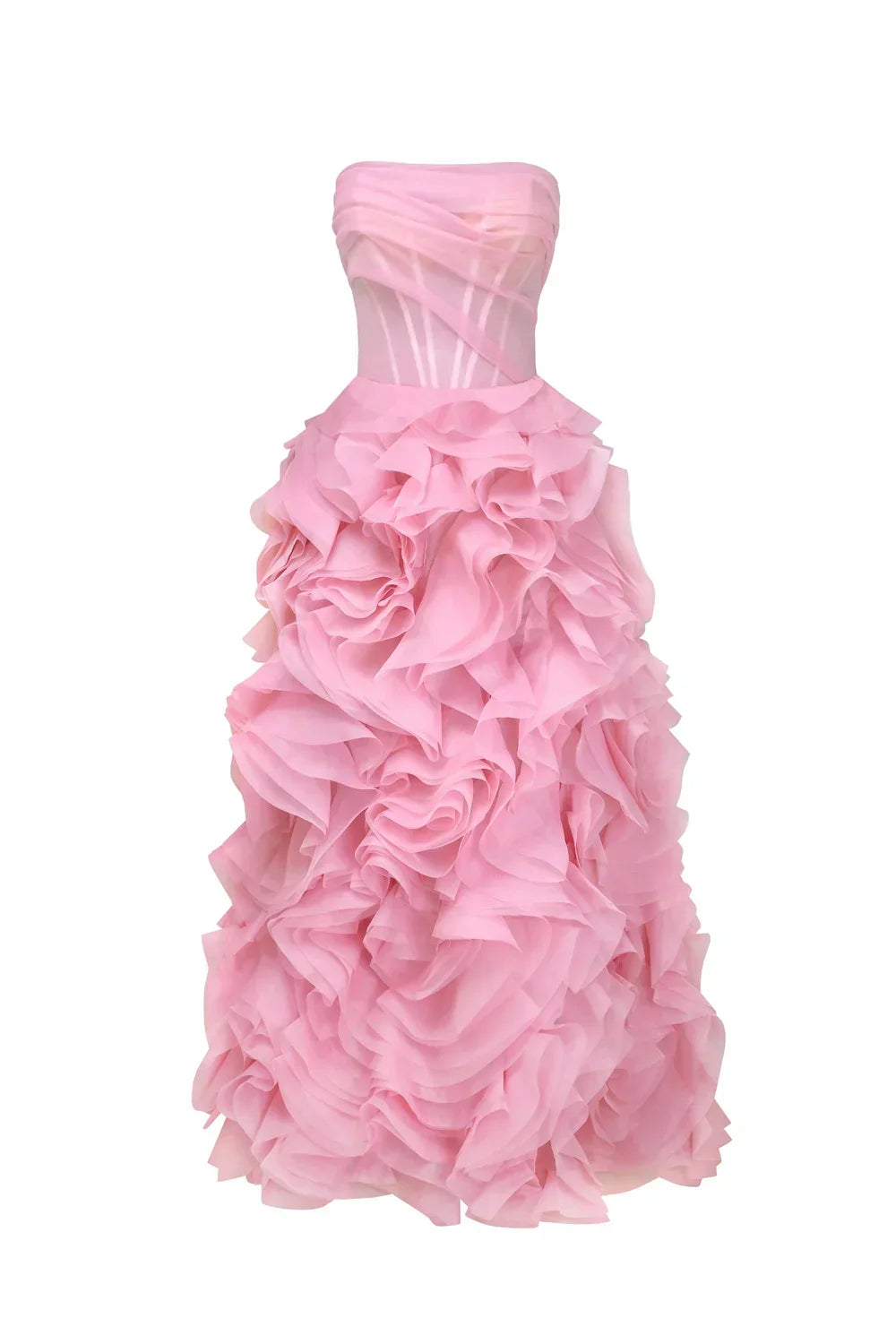 Elisa Maxi Dress