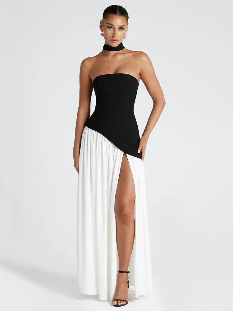 Allisson Maxi Dress