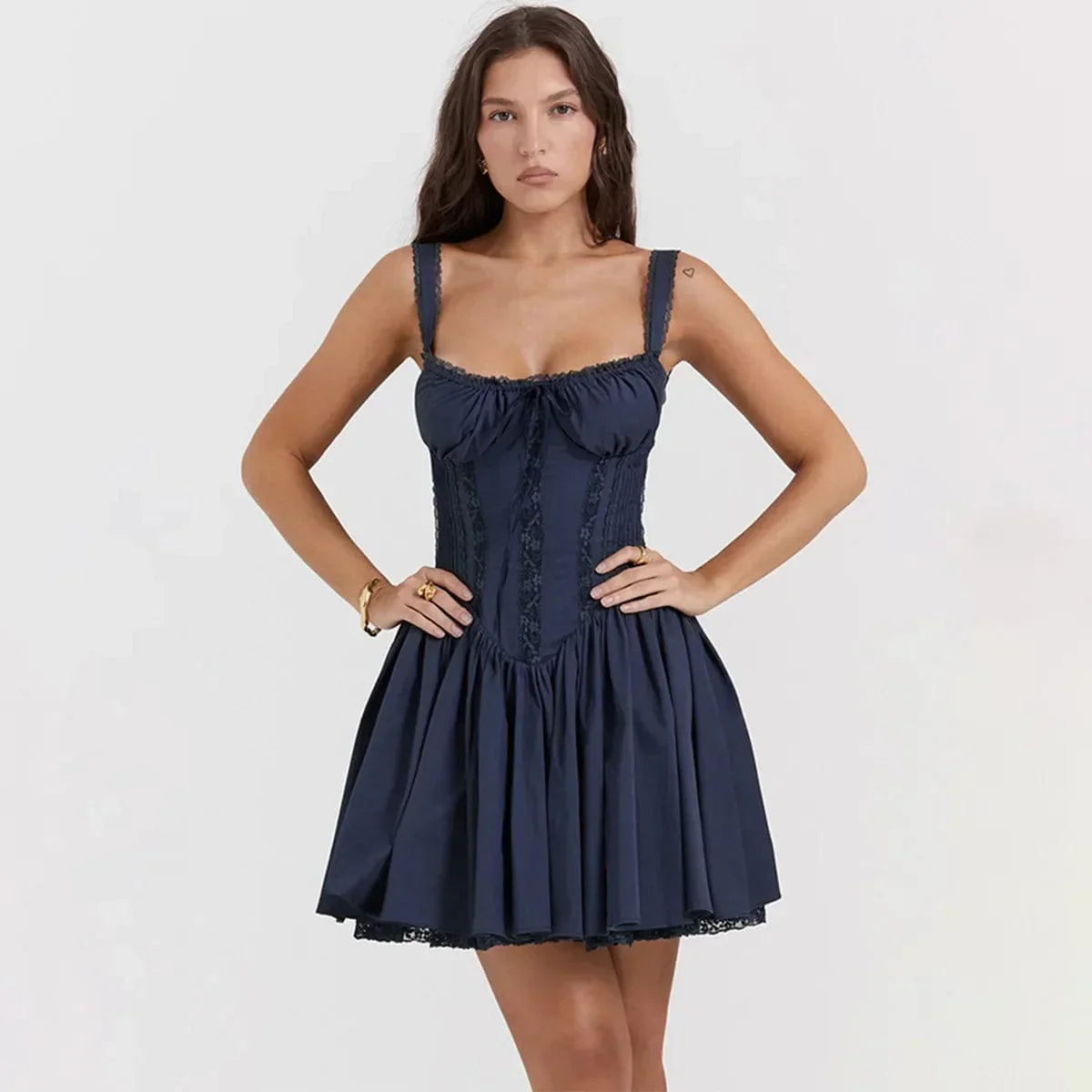 Harper Mini Dress