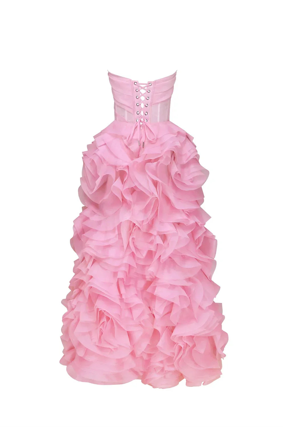 Elisa Maxi Dress