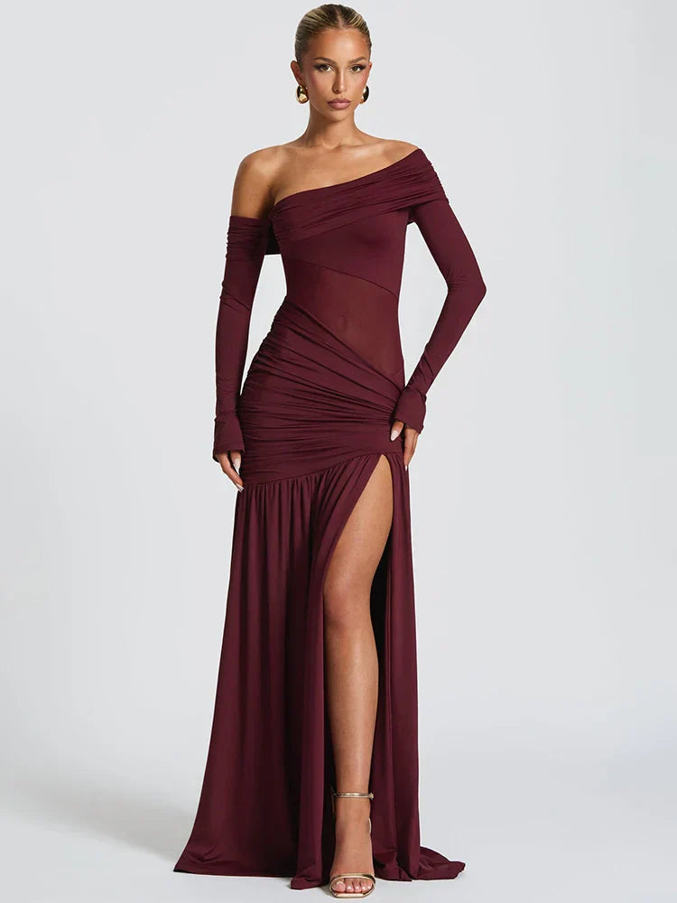 Giada Maxi Dress