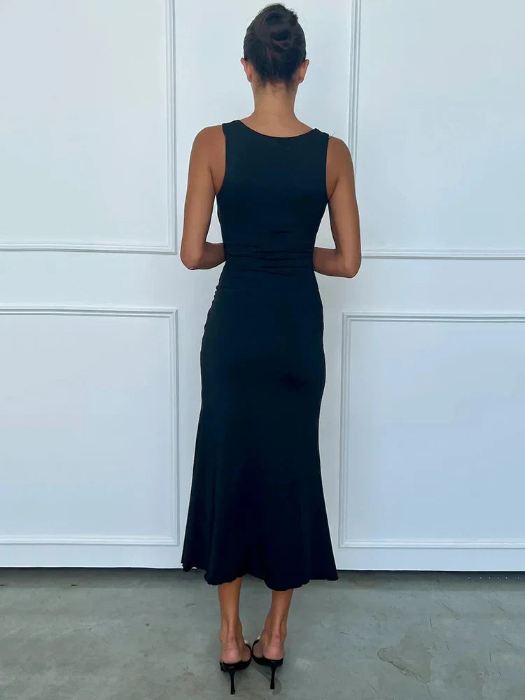 Deanna Maxi Dress