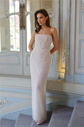 Melanie Maxi Dress