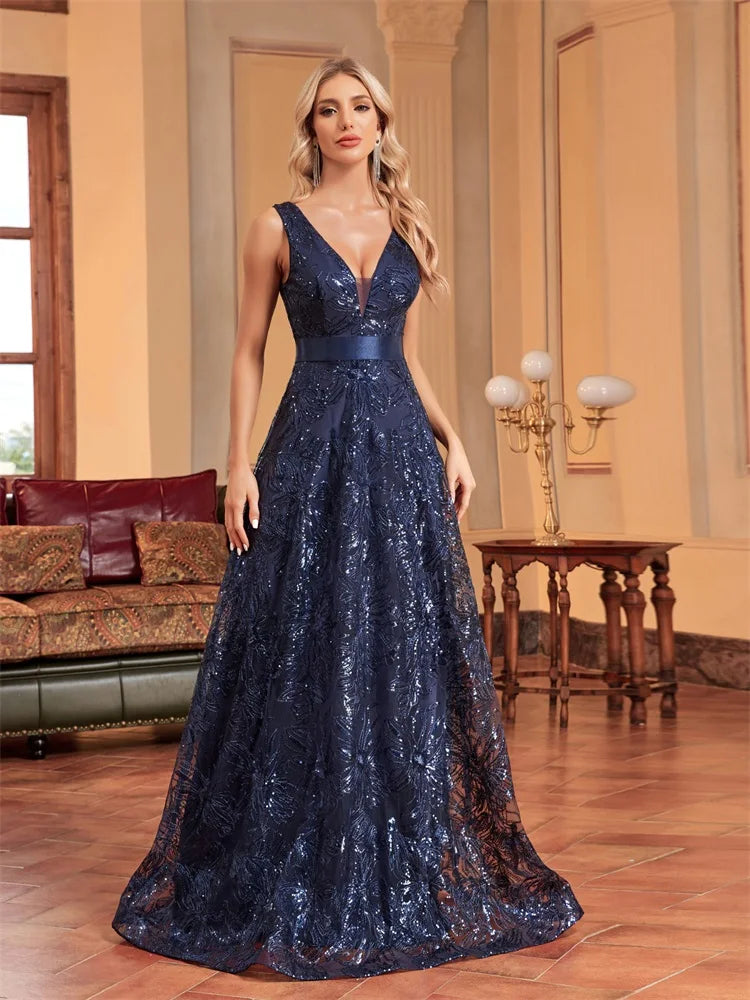 Marin Maxi Dress