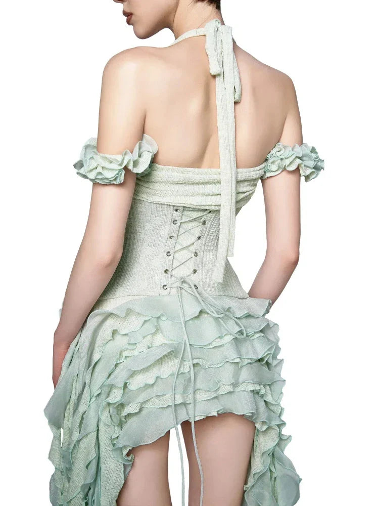 Riya Mini Dress