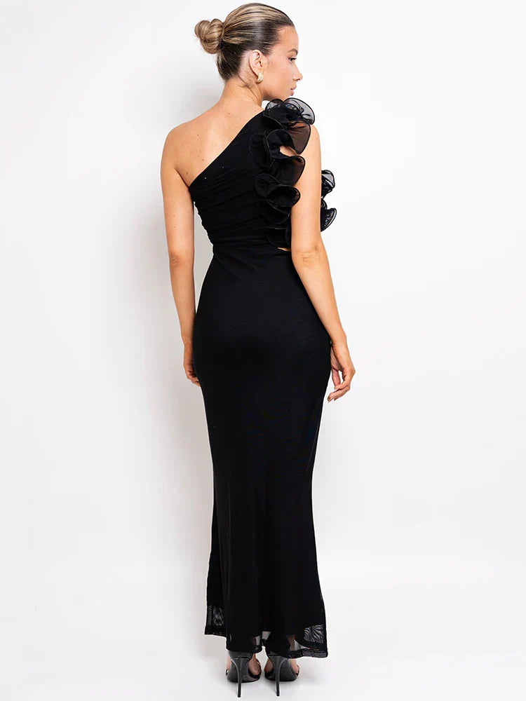 Gemma Maxi Dress
