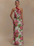 Selena Maxi Dress