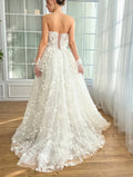 Liana Maxi Dress