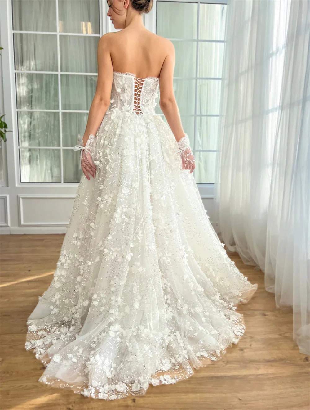 Liana Maxi Dress