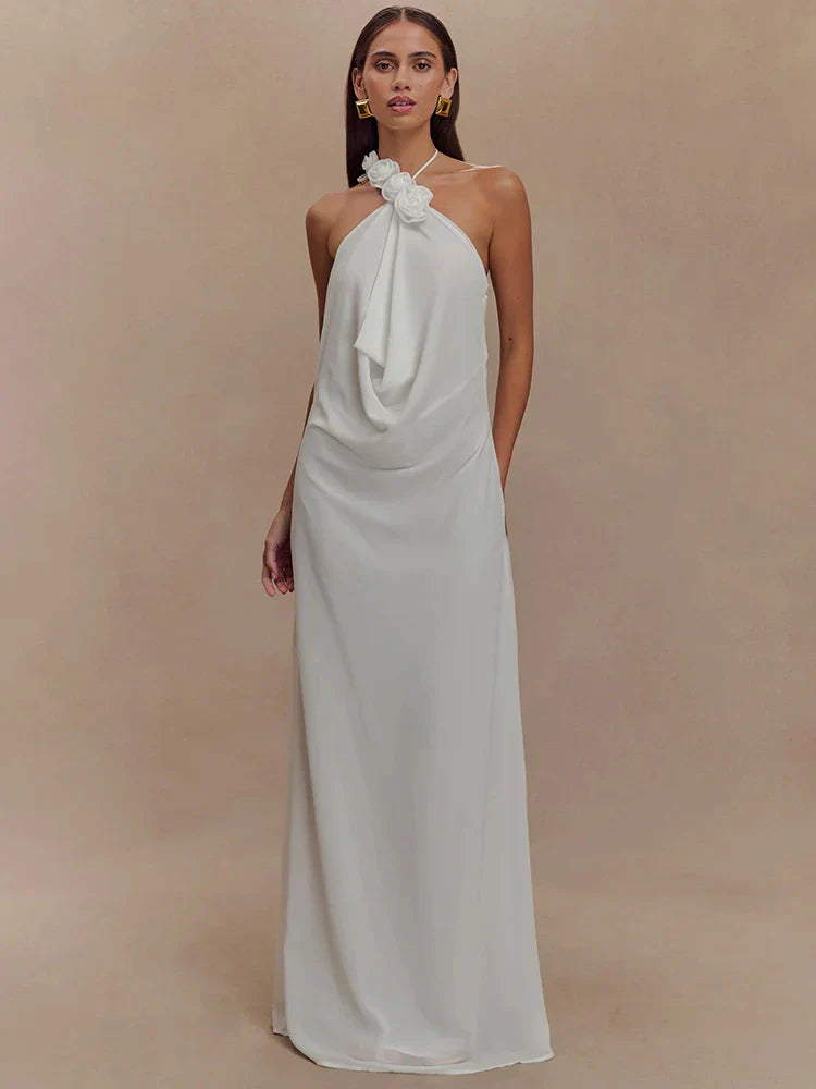 Selena Maxi Dress