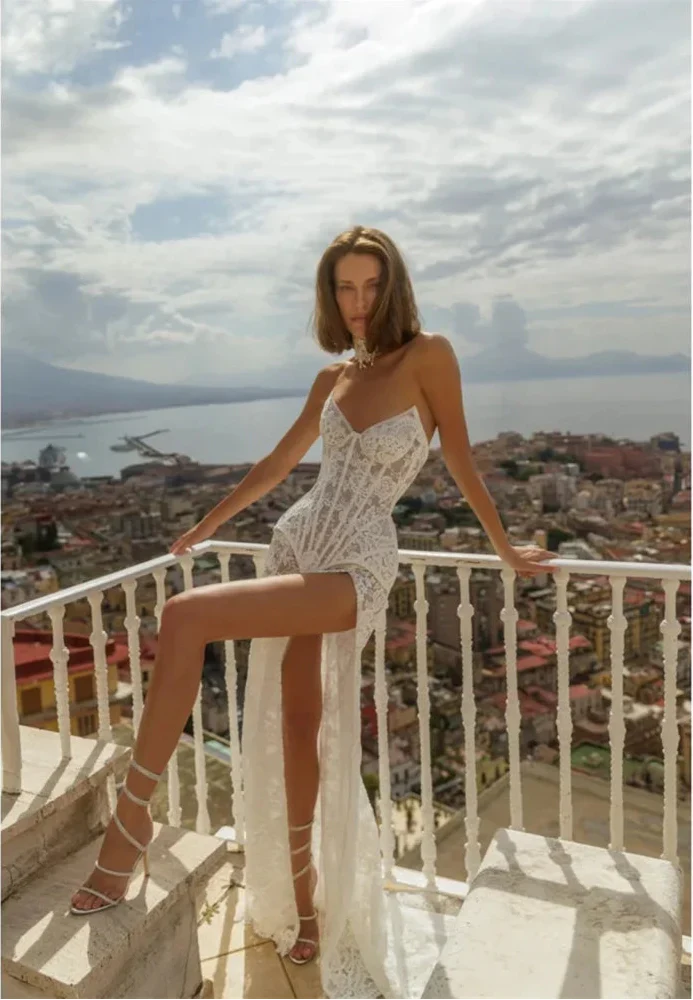 Ingrid Maxi Dress