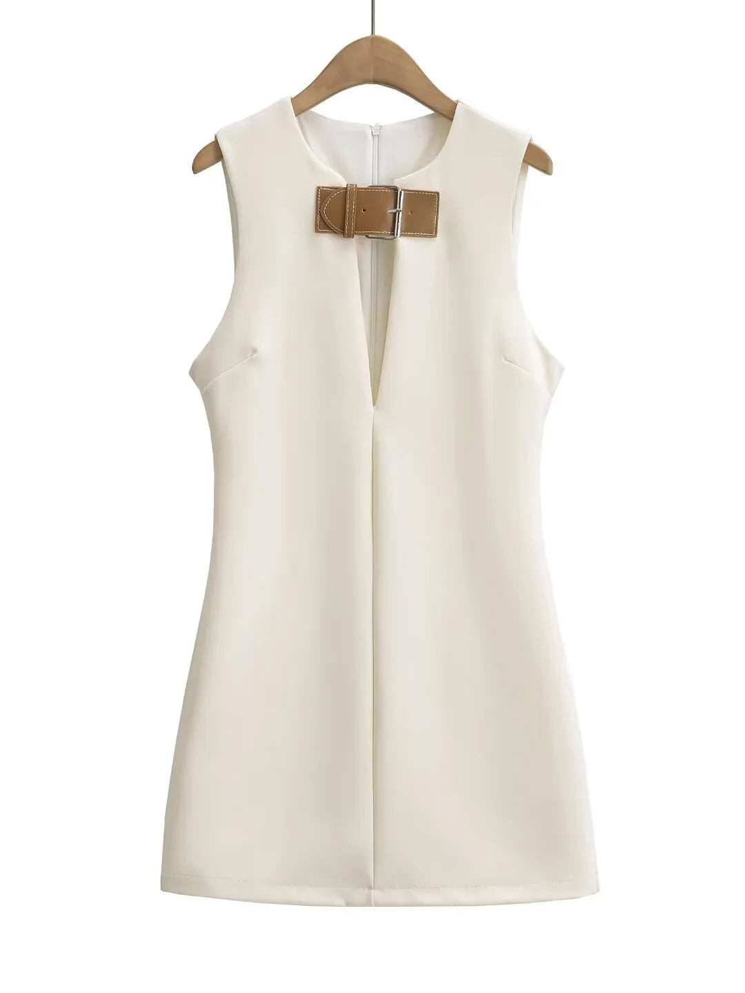 Daisy Mini Dress