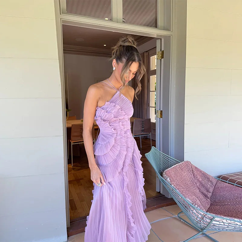 Kaylie Maxi Dress