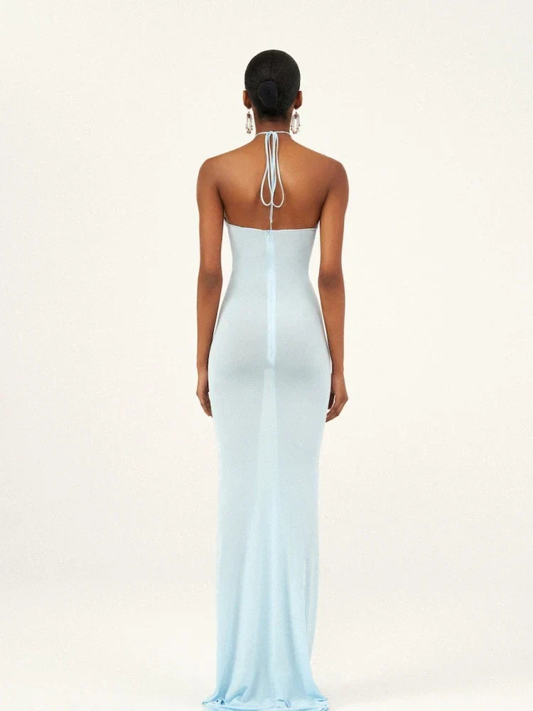 Aubrey Maxi Dress