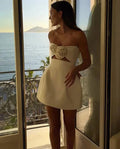 VIOLA MINI DRESS