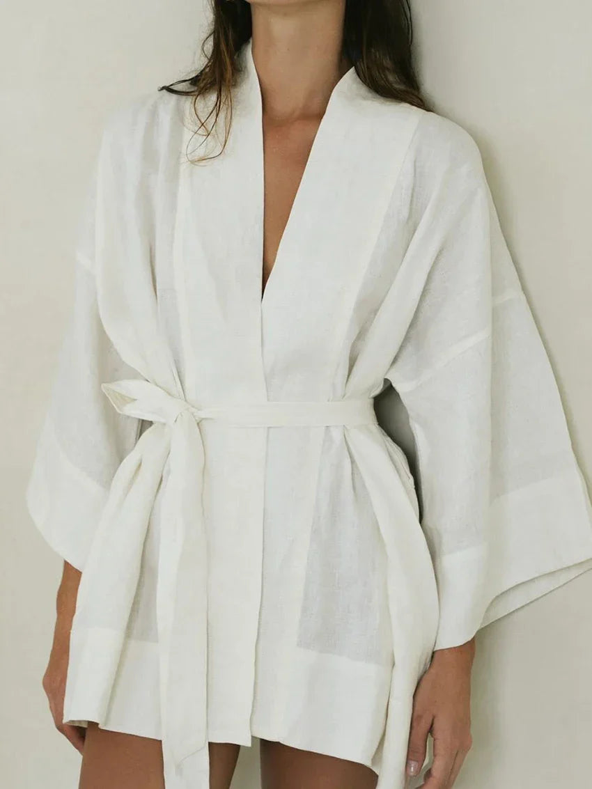 ALISE MINI DRESS