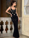 Desiree Maxi Dress