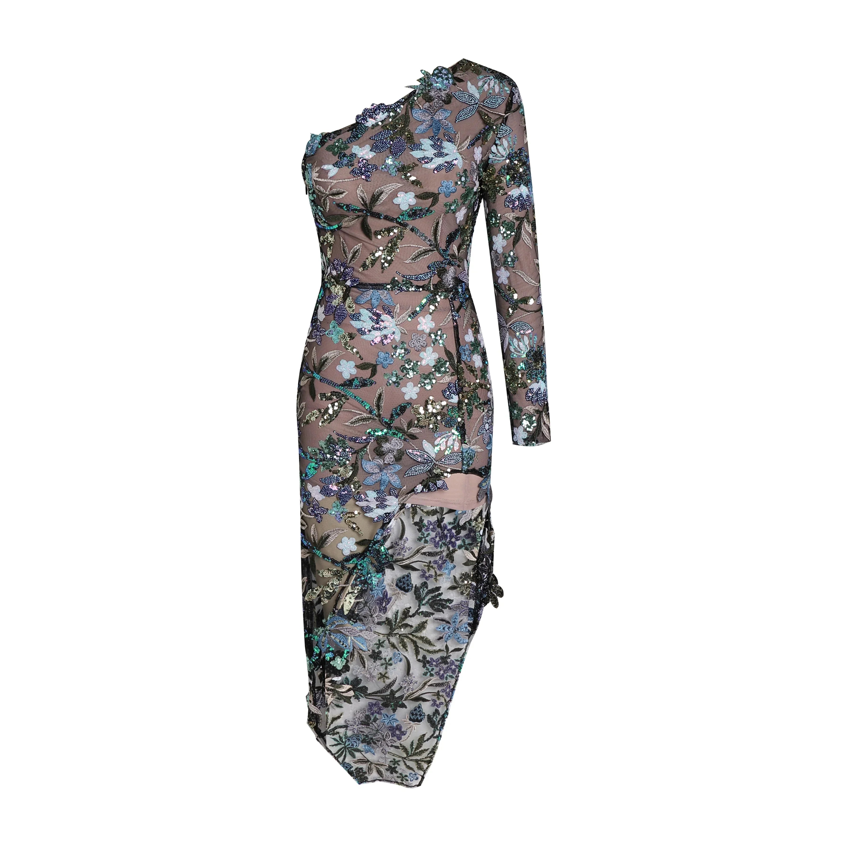 Bailee Maxi Dress