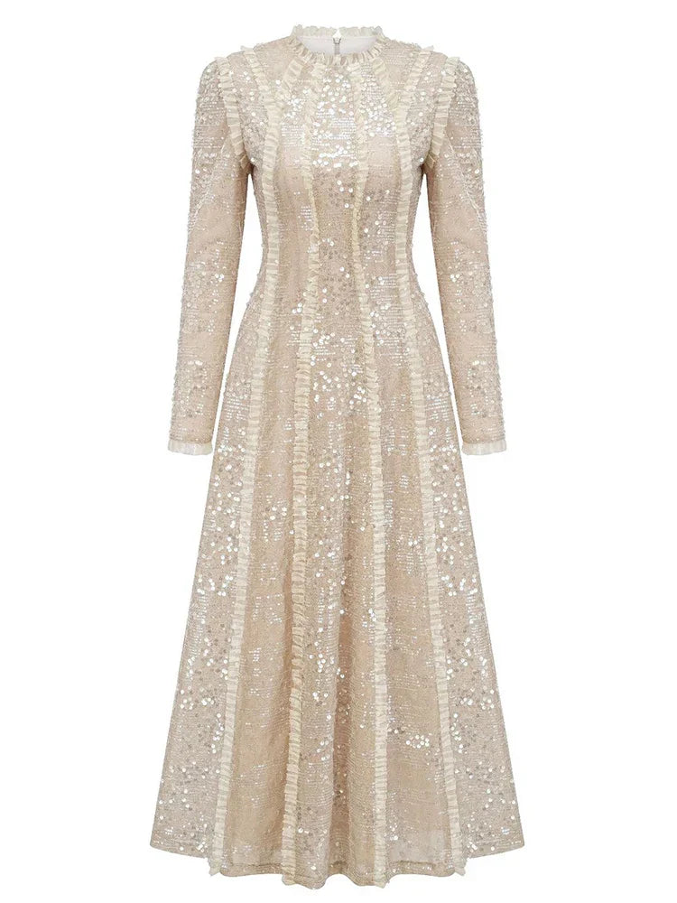 Ellen Maxi Dress