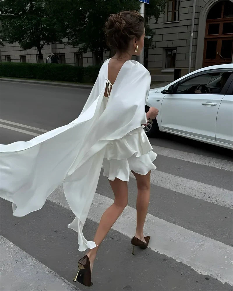 Gia Mini Dress