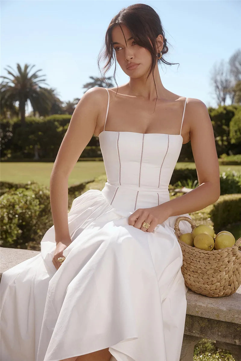 Mira Maxi Dress
