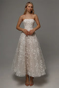 Zariah Maxi Dress