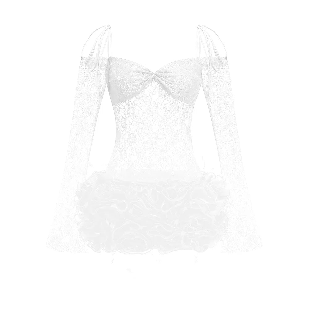 Giselle Mini Dress
