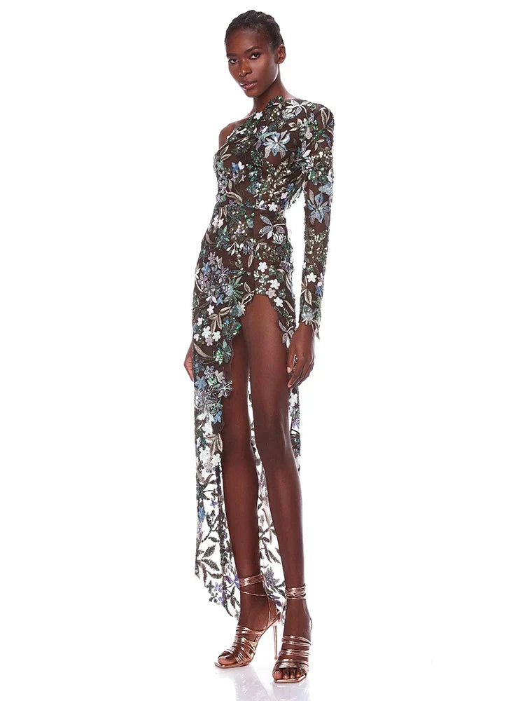 Bailee Maxi Dress
