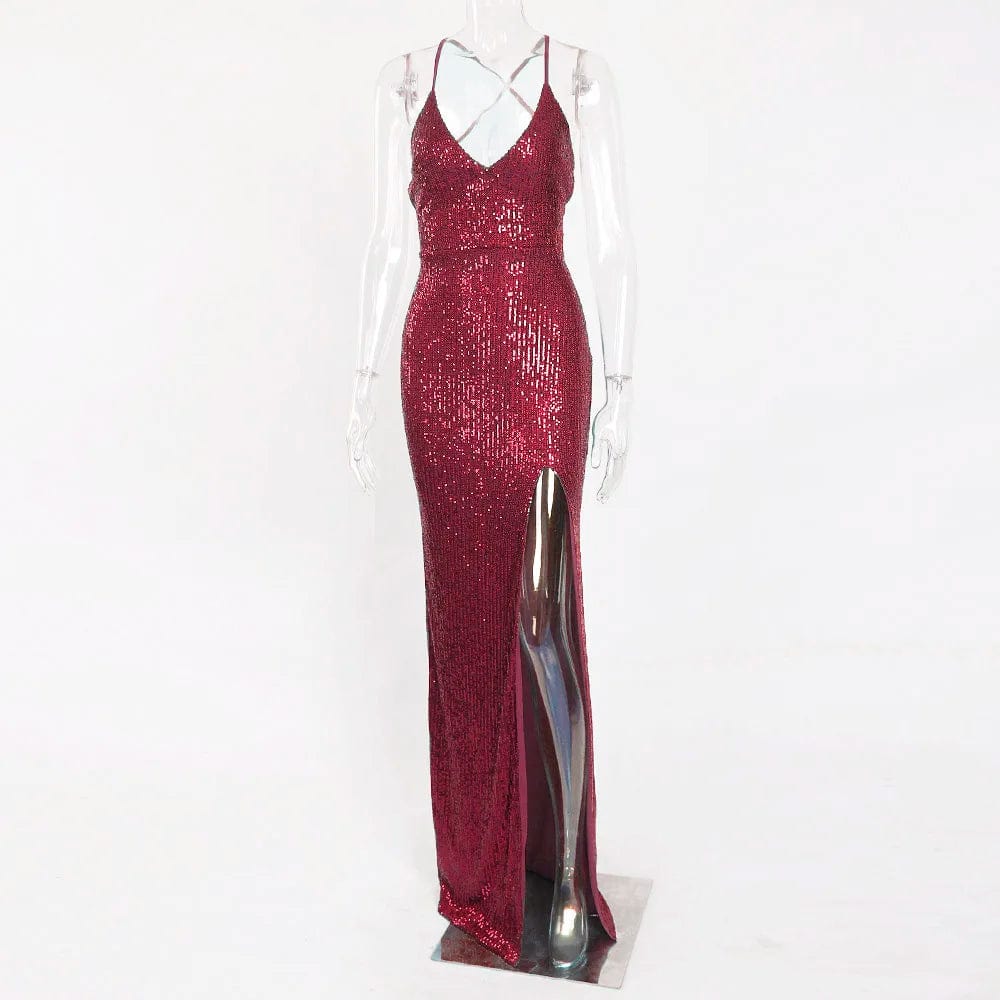 Ariana Maxi Dress