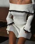 Tess Mini Dress