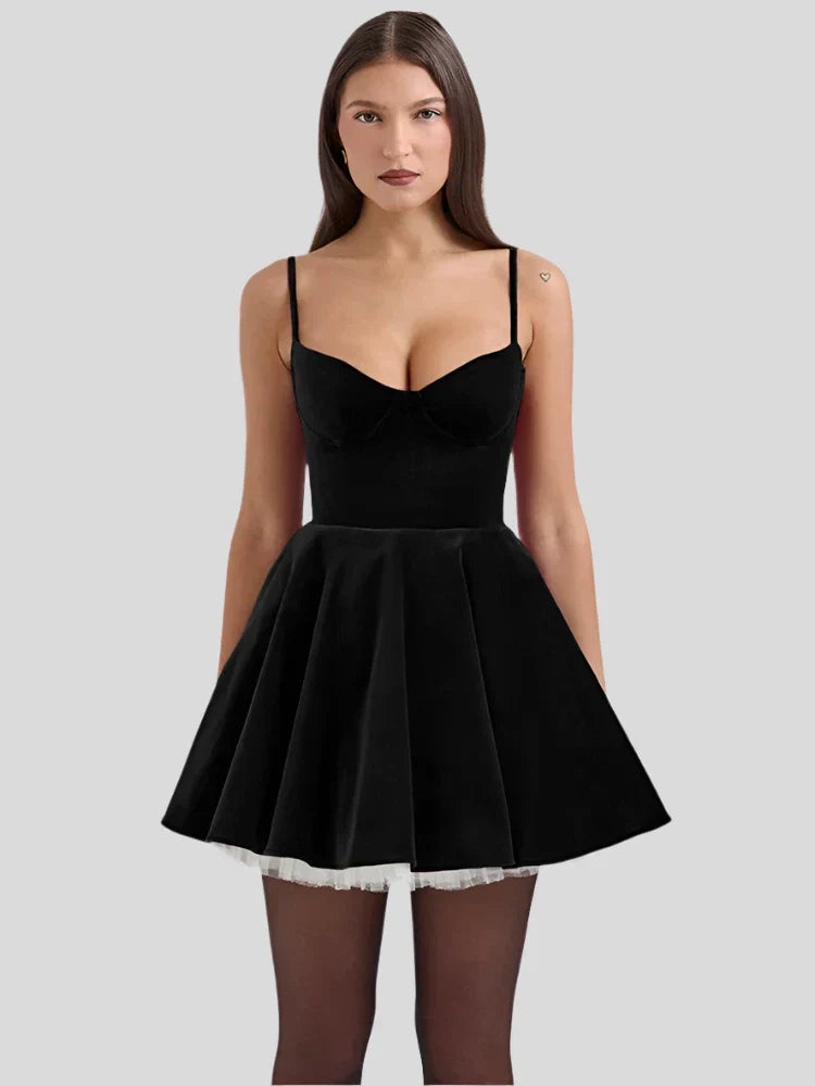 Sophia Mini Dress