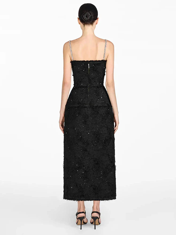 Kate Maxi Dress