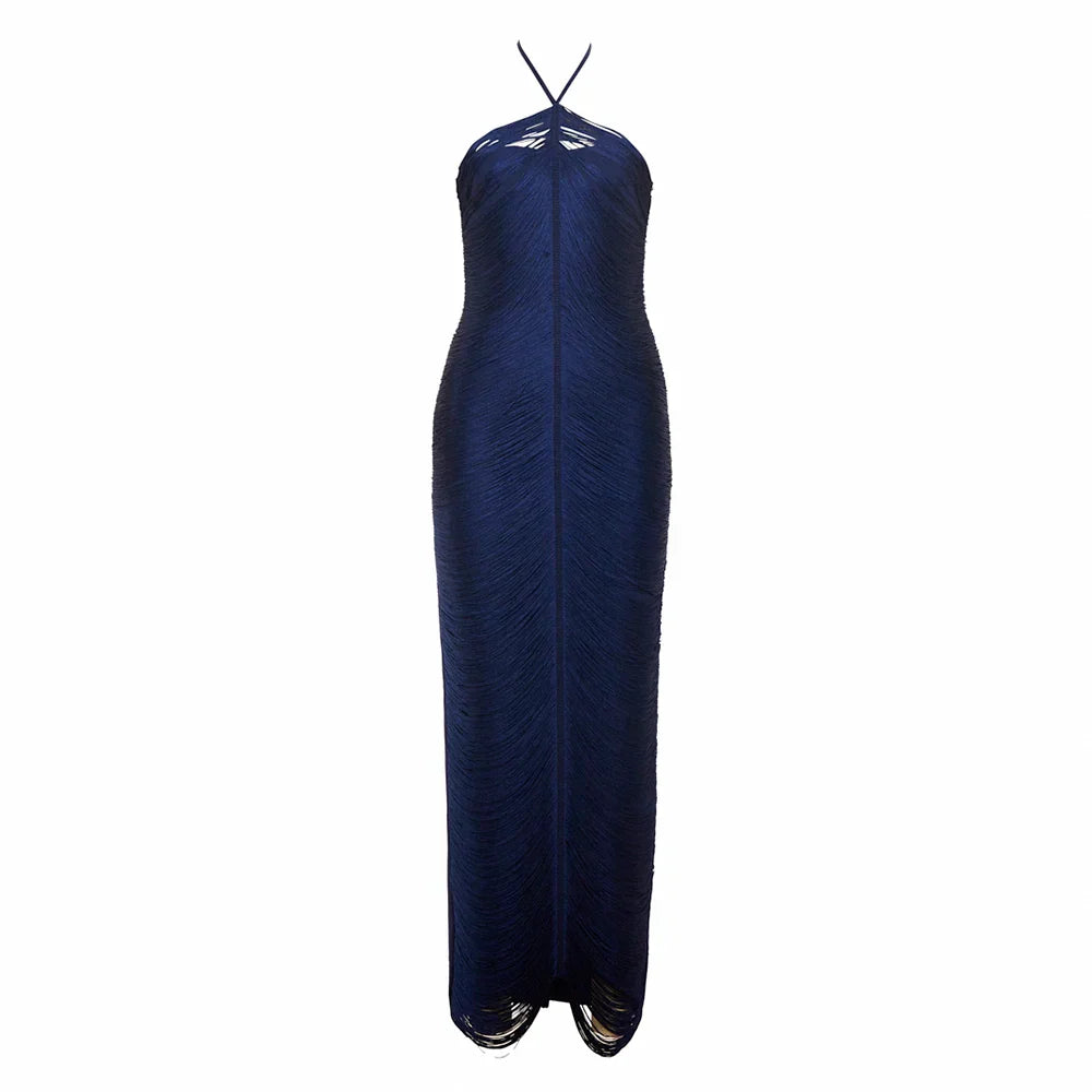 Janae Maxi Dress
